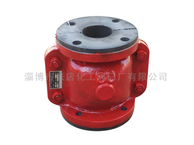 撓性閥(氣動(dòng)膨脹閥 氣動(dòng)膠管閥)KLG41X-1.0